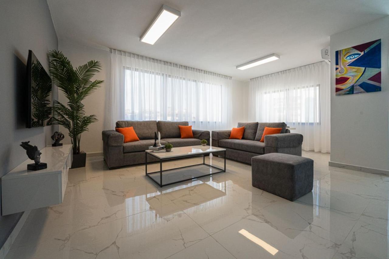 Al Kawther Hotel Apartments Ammán Kültér fotó